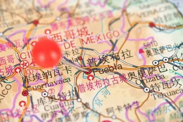 被忽略的墨西哥:中国皮卡市场新的理想出口高地