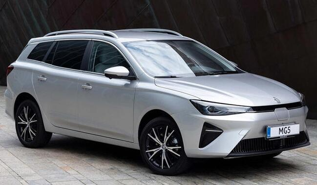 智己换标MG出口!LS6、LS7、L6和L7成主力军,售价贵