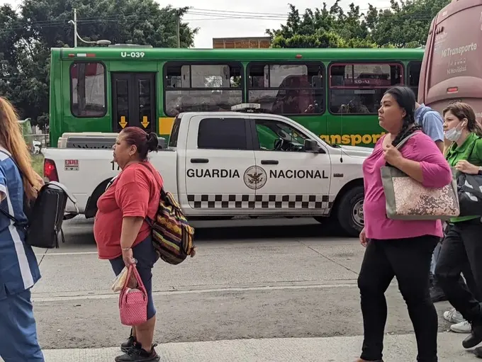 被忽略的墨西哥:中国皮卡市场新的理想出口高地